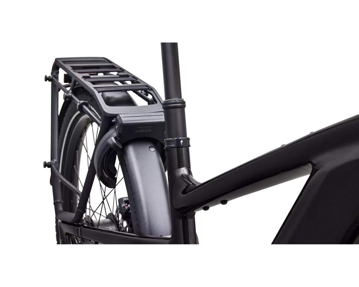 Specialized Turbo Vado 3 5.0 IGH 2027 - Gloss Metallic Obsidian / Dolomite Metallic – Herstelleransicht 6