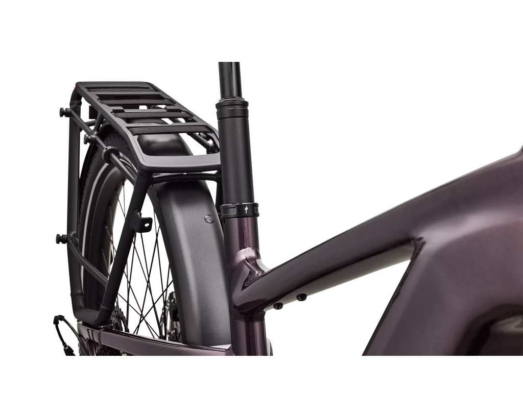 Specialized Turbo Vado 3 4.0 2027 - Gloss Nebula Metallic / Silver Dust – Herstelleransicht 6