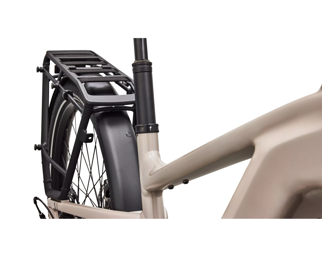 Specialized Turbo Vado 3 4.0 2027 - Gloss Sandstone Metallic / Warm Smoke Metallic – Herstelleransicht 6