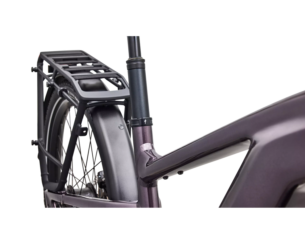 Specialized Turbo Vado 3 4.0 IGH 2027 - Gloss Nebula Metallic / Silver Dust – Herstelleransicht 6