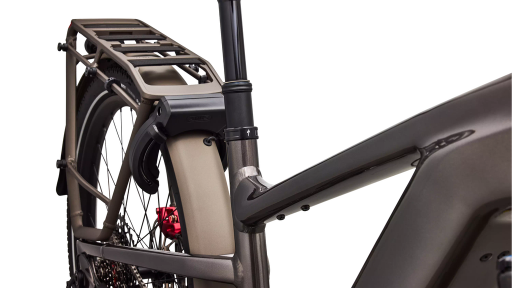 Specialized Turbo Vado 3 EVO 6.0 – Gloss Warm Smoke Metallic / Satin Brushed Chrome – D4-STTT