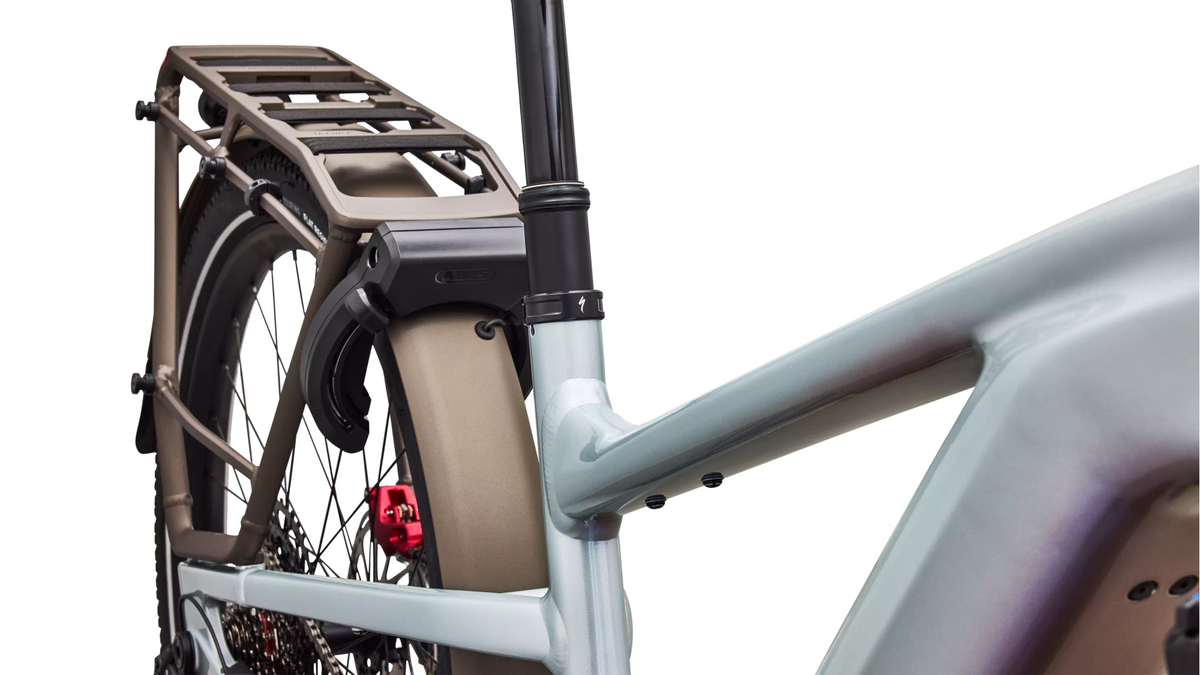 Specialized Turbo Vado 3 EVO 6.0 – Gloss Agave Grey / Black Pearl – D4-STTT