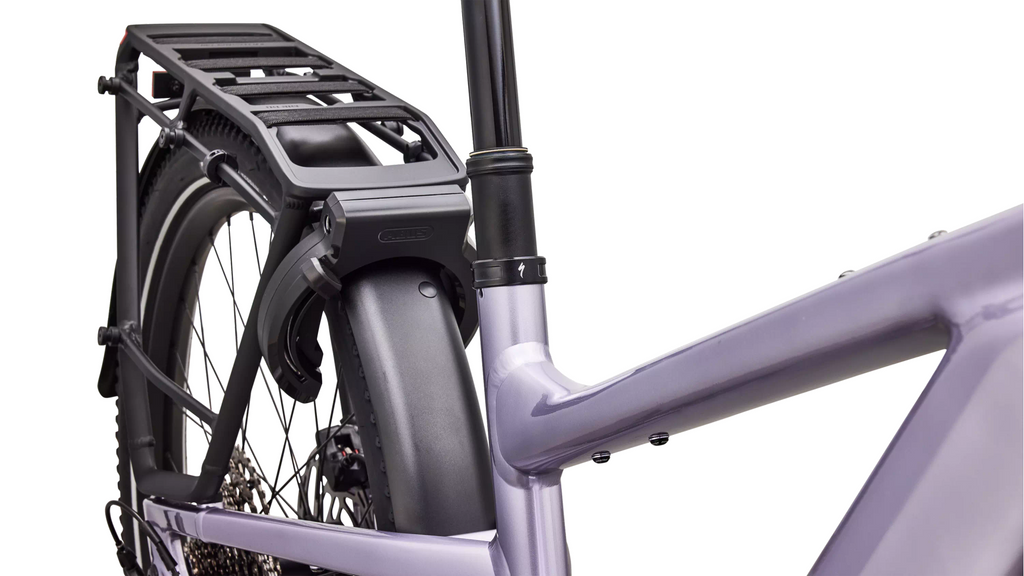 Specialized Turbo Vado 3 EVO 5.0 – Gloss Amethyst Frost Metallic / Bordeaux Metallic – D4-STTT