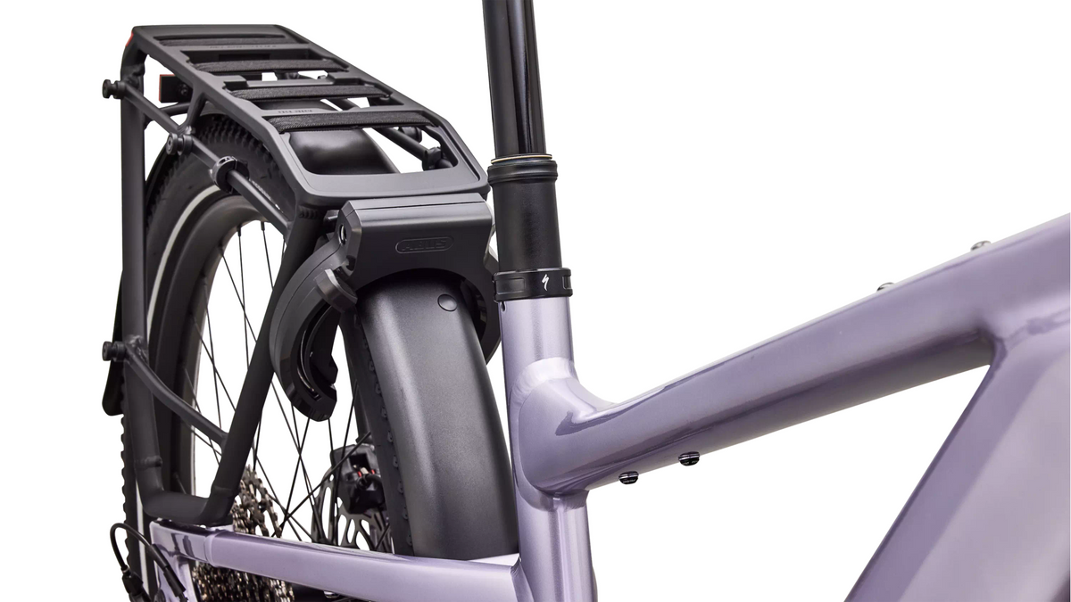Specialized Turbo Vado 3 EVO 5.0 – Gloss Amethyst Frost Metallic / Bordeaux Metallic – D4-STTT