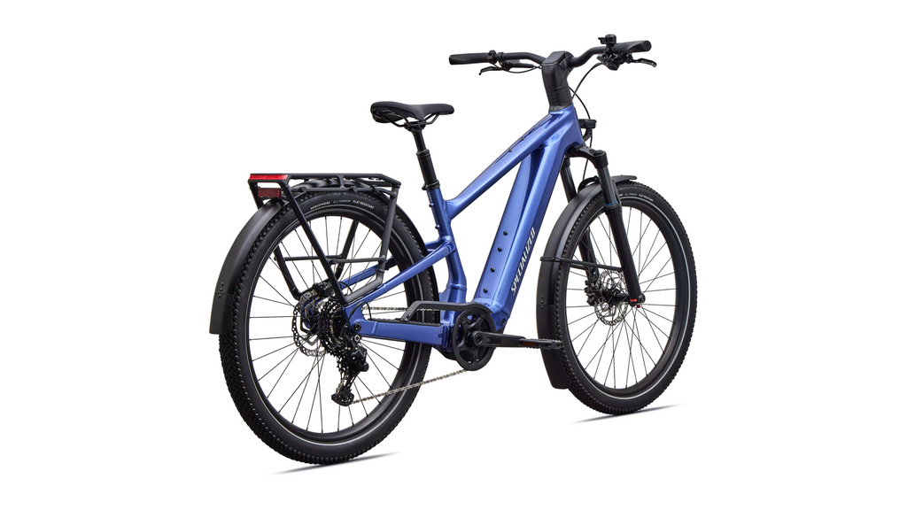 Specialized Turbo Vado 3 EVO 4.0 – Gloss Pacific Blue / Dune White – RDSQ