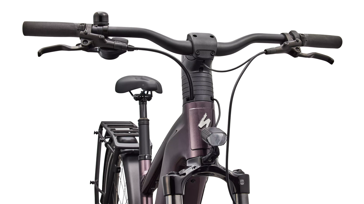 Specialized Turbo Vado 3 EVO 4.0 – Gloss Nebula Metallic / Silver Dust – D3-HT