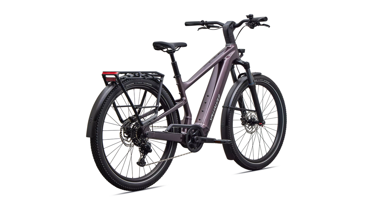 Specialized Turbo Vado 3 EVO 4.0 – Gloss Nebula Metallic / Silver Dust – RDSQ