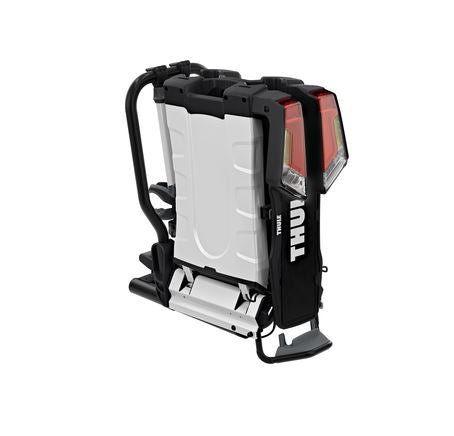 THULE Heckträger EasyFold XT F 2B 13pin für 2 E-Bikes - FIX4BIKE