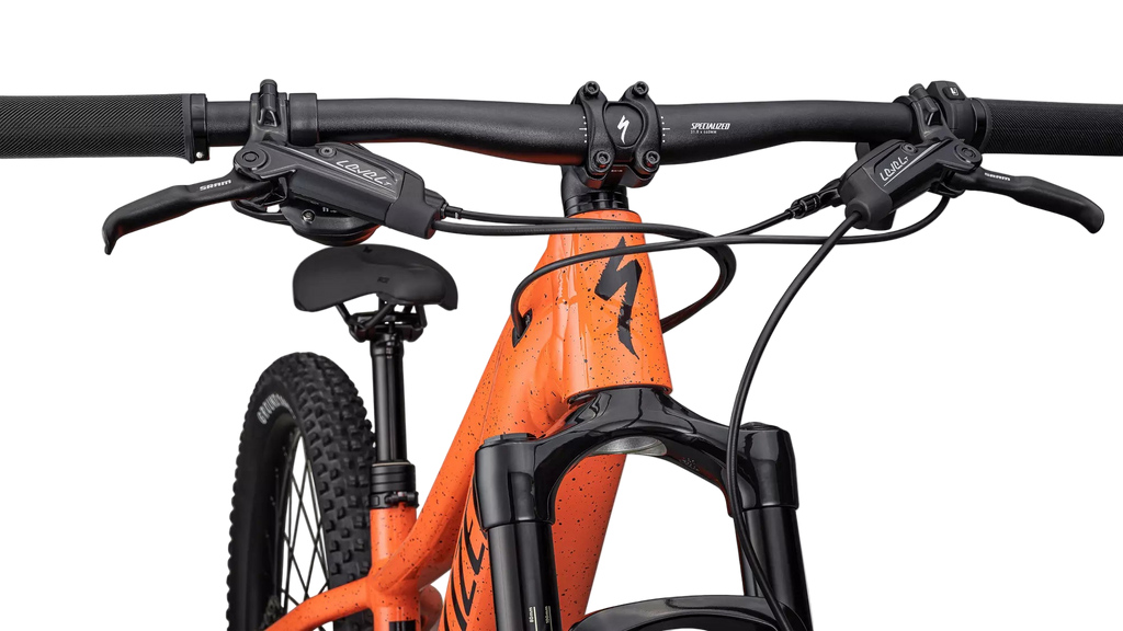 Specilaized Levo SL HT Kids 2024 - Blaze