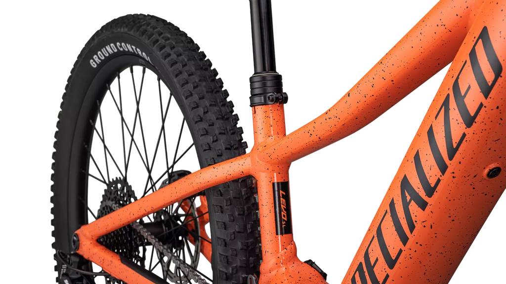 Specilaized Levo SL HT Kids 2024 - Blaze