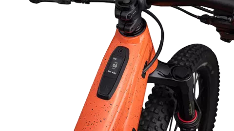 Specilaized Levo SL HT Kids 2024 - Blaze