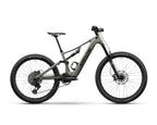 Amflow PR Carbon - 2026 - Moosgrün