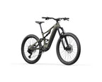 Amflow PR Carbon - 2026 - Moosgrün
