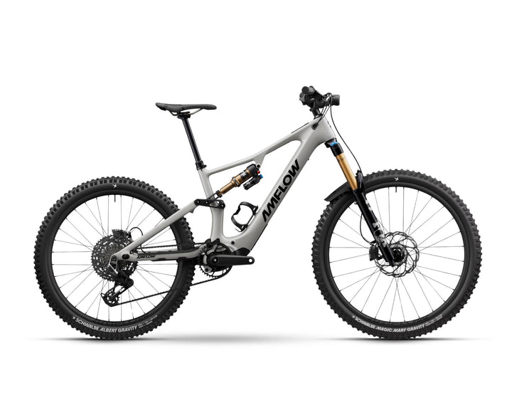 Amflow PX Carbon Pro - 2026 - Mondstein‑Grau