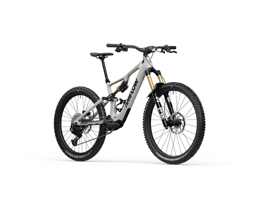 Amflow PX Carbon Pro - 2026 - Mondstein‑Grau