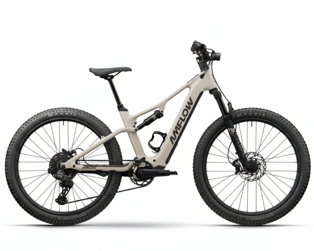 Amflow TL Carbon Fully