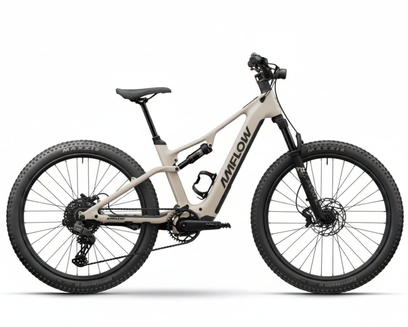 Amflow TL Carbon Fully