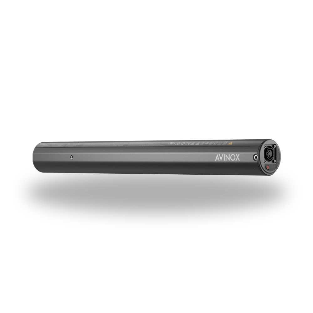 Avinox FP 700 Wh Akku