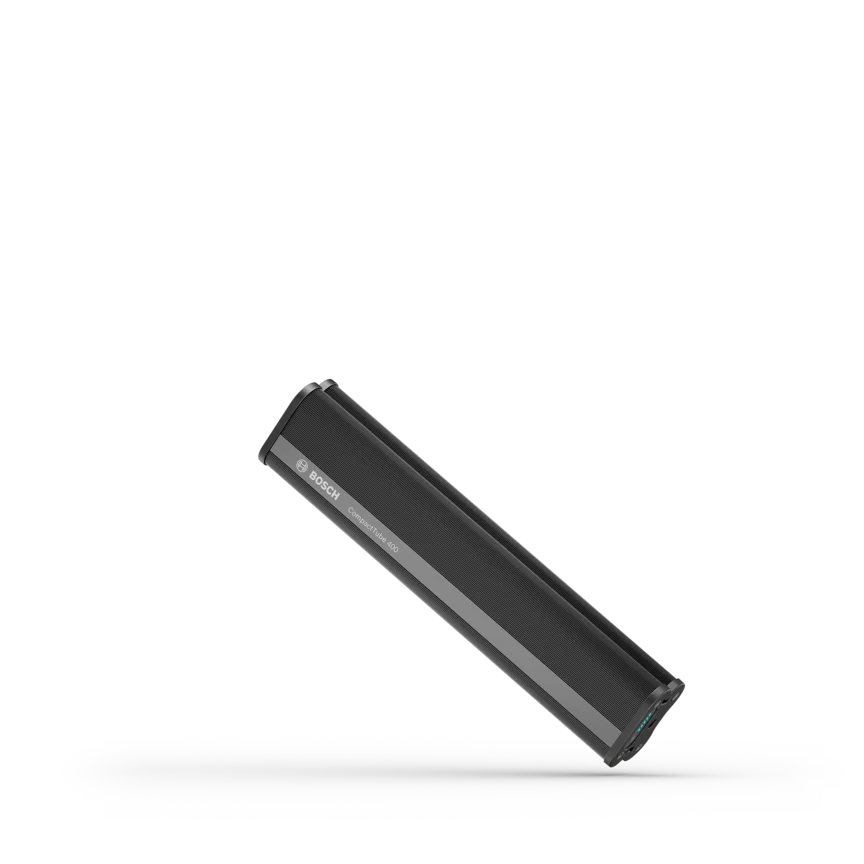 Bosch Compact Tube 400 Wh