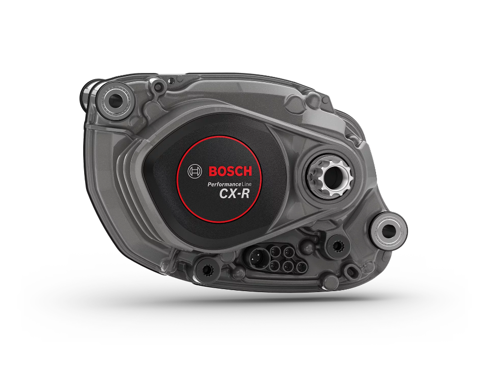 Bosch Performance Line CX-R / 100 Nm