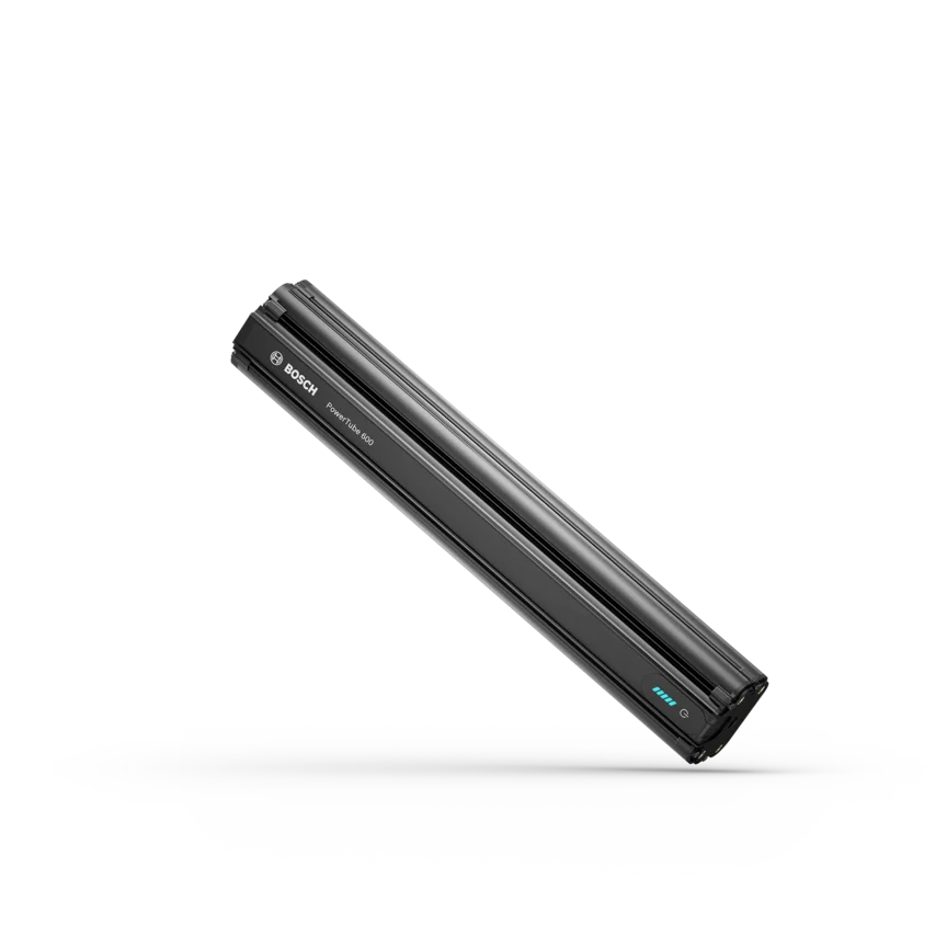 Bosch Power Tube 600 Wh