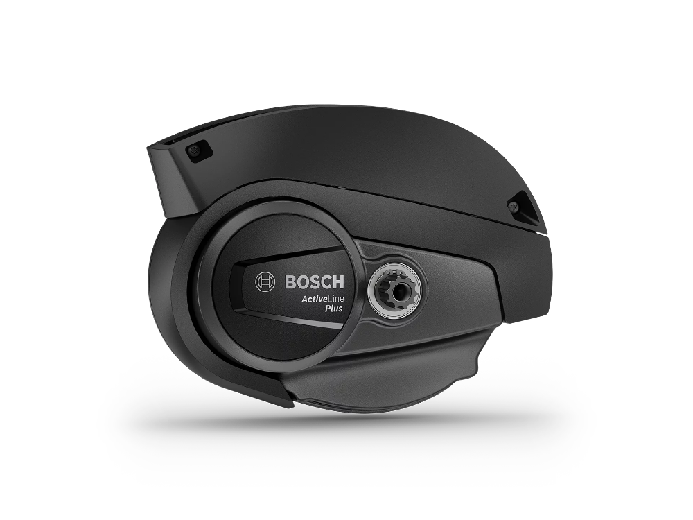 Bosch Active Line Plus / 50 Nm