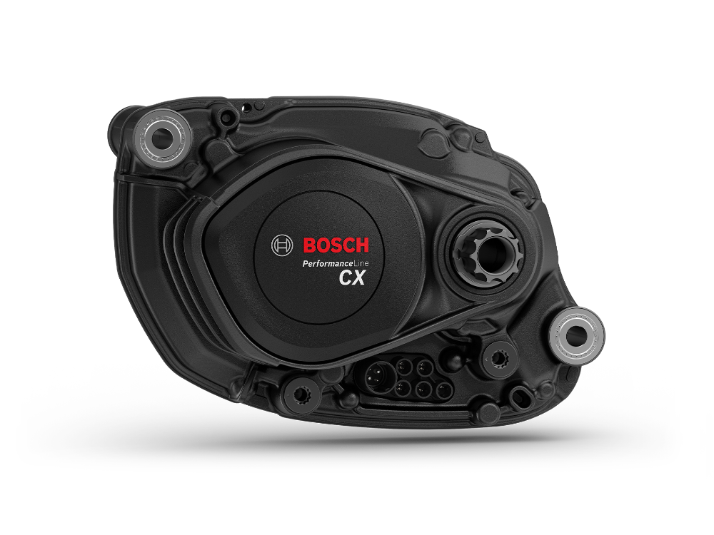 Bosch Performance Line CX 100 Nm
