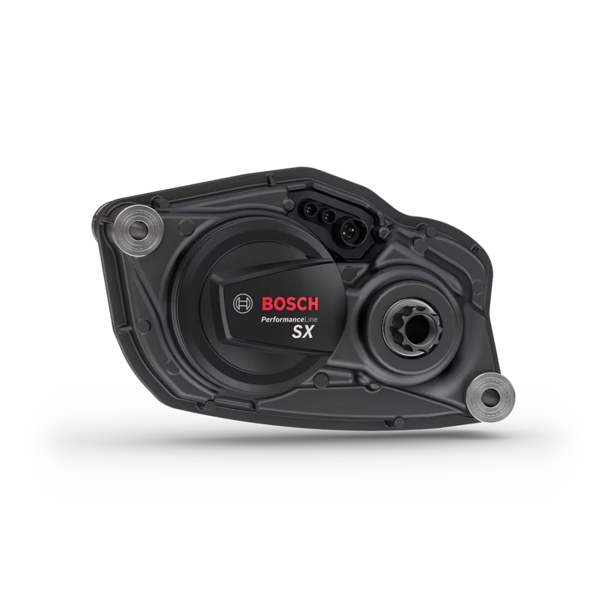 Bosch Performance Line SX / 60 Nm