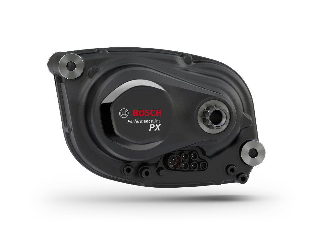 Bosch Performance Line PX / 90 Nm