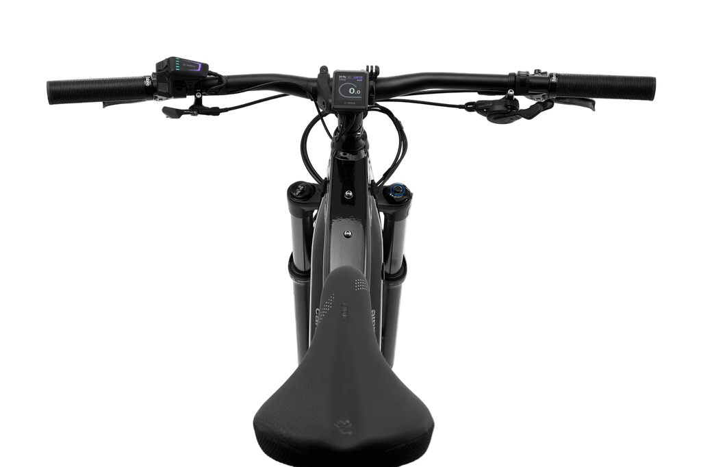 Cannondale Moterra Neo EQ - Black Pearl