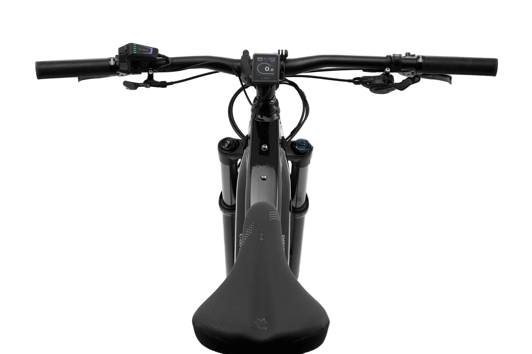 Cannondale Moterra Neo EQ - Black Pearl