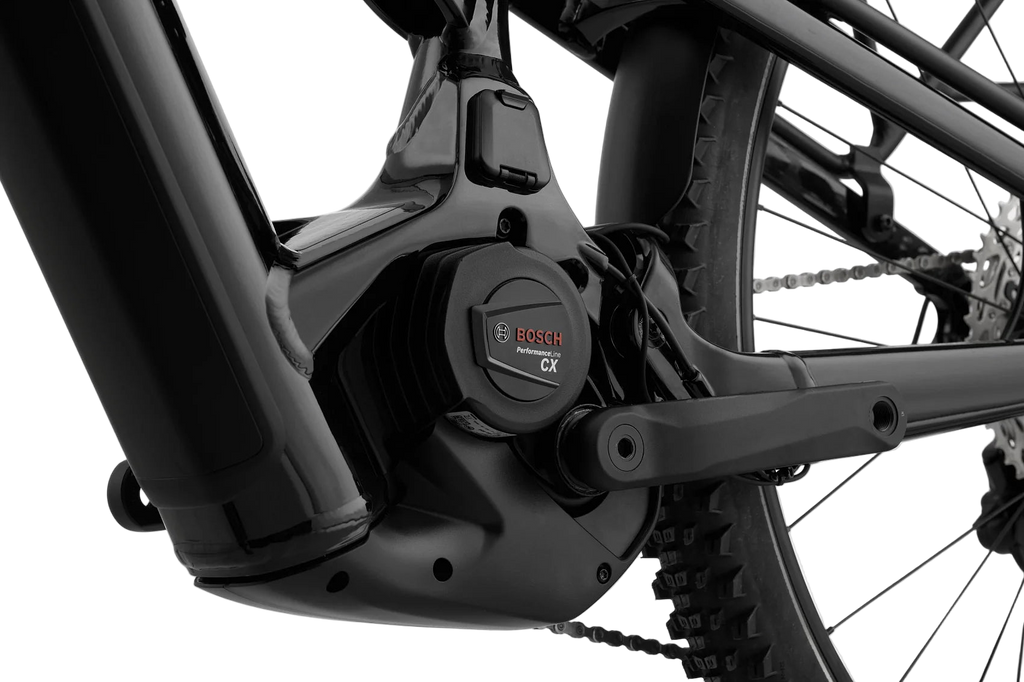 Cannondale Moterra Neo EQ - Black Pearl