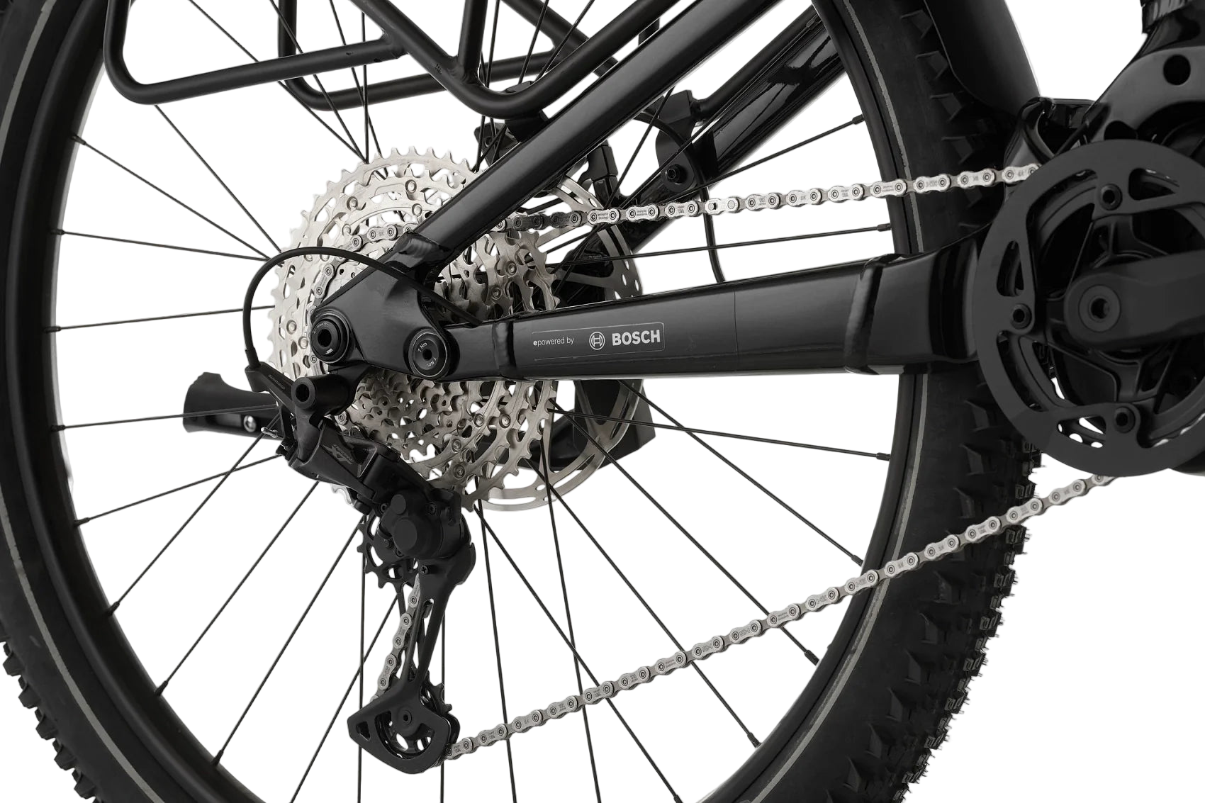 Cannondale Moterra Neo EQ - Black Pearl