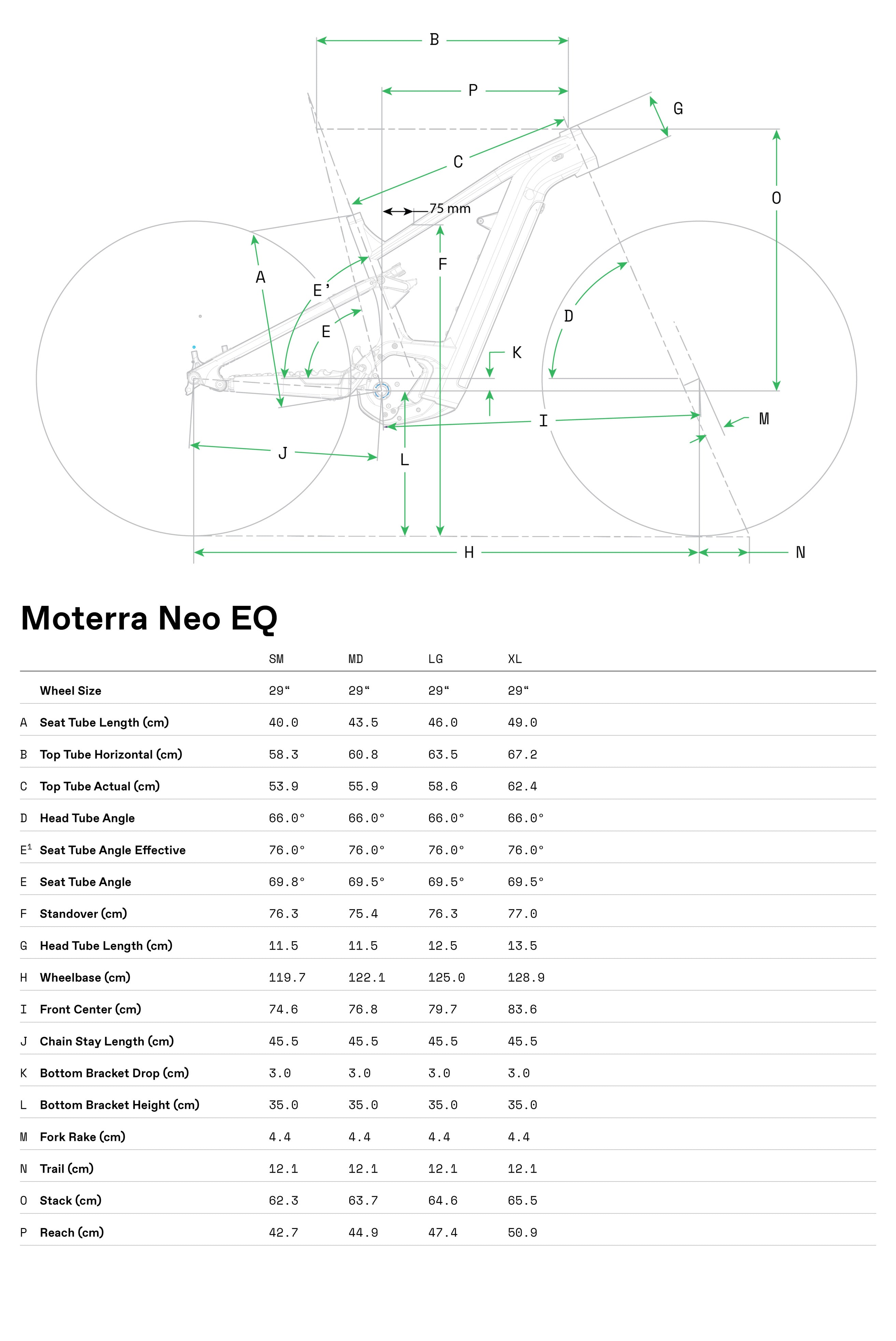 Cannondale Moterra Neo EQ - Black Pearl