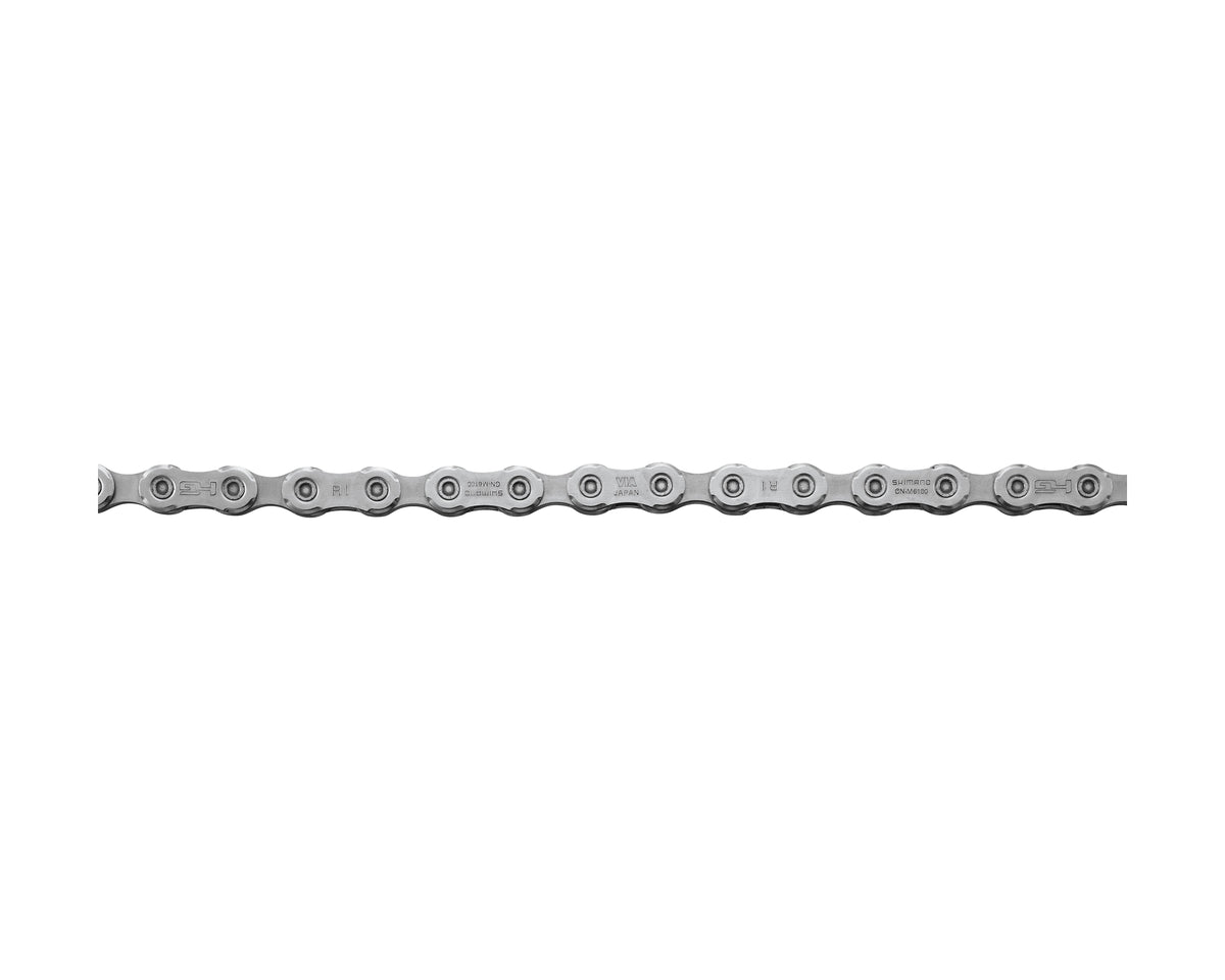 Shimano CN-M6100 12-fach-Fahrradkette – Herstellerabbildung