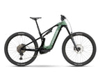 Cannondale Moterra 2 - Jade - 2026