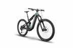 Cannondale Moterra 2 - Jade - 2026