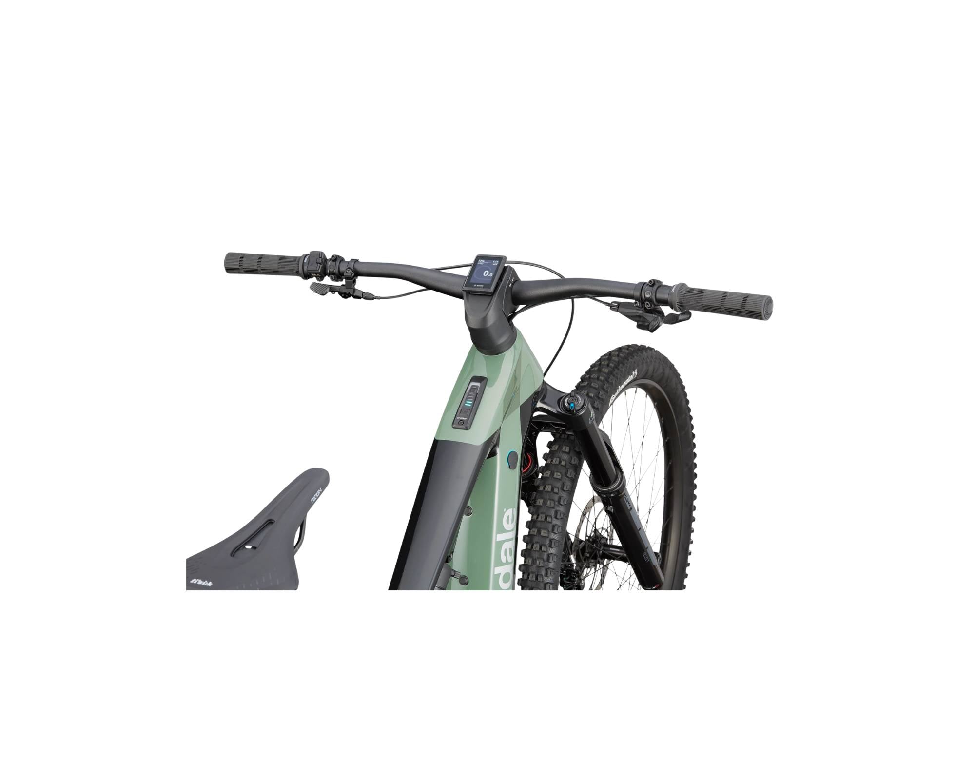 Cannondale Moterra 2 - Jade - 2026