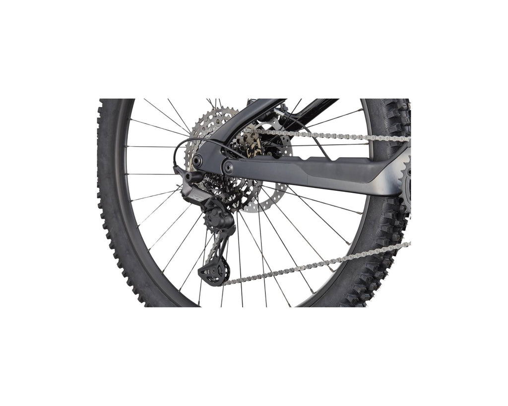 Cannondale Moterra 2 - Jade - 2026