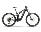 Cannondale Moterra 2 - Matte Black - 2026