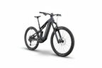 Cannondale Moterra 2 - Matte Black - 2026