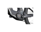 Cannondale Moterra 2 - Matte Black - 2026
