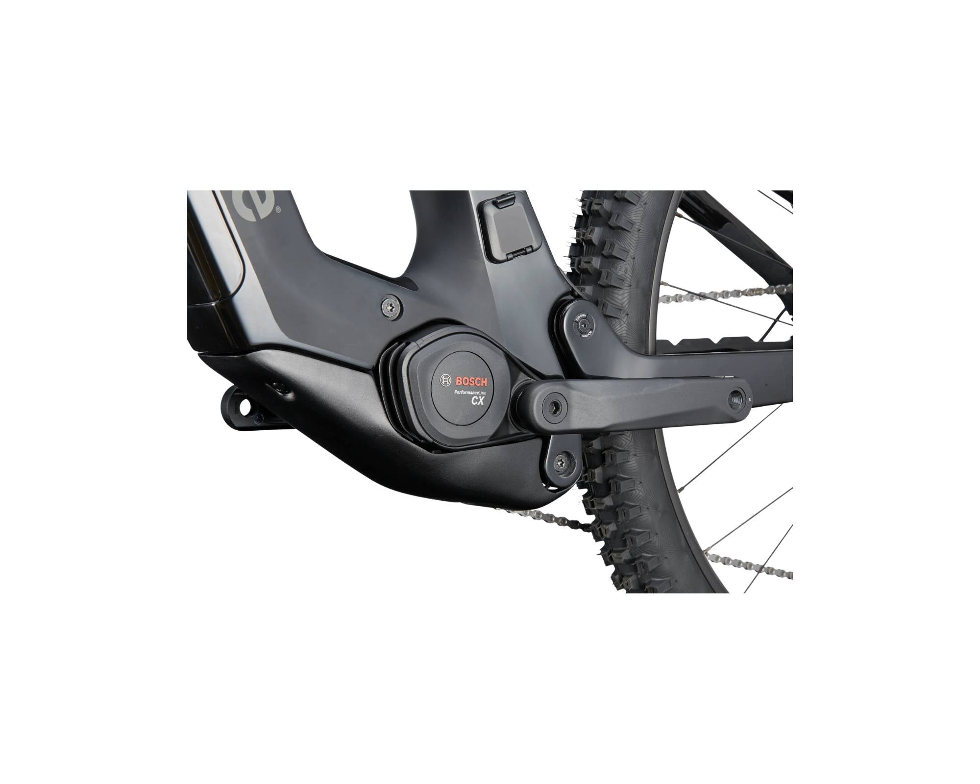 Cannondale Moterra 2 - Matte Black - 2026