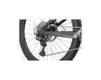 Cannondale Moterra 2 - Matte Black - 2026