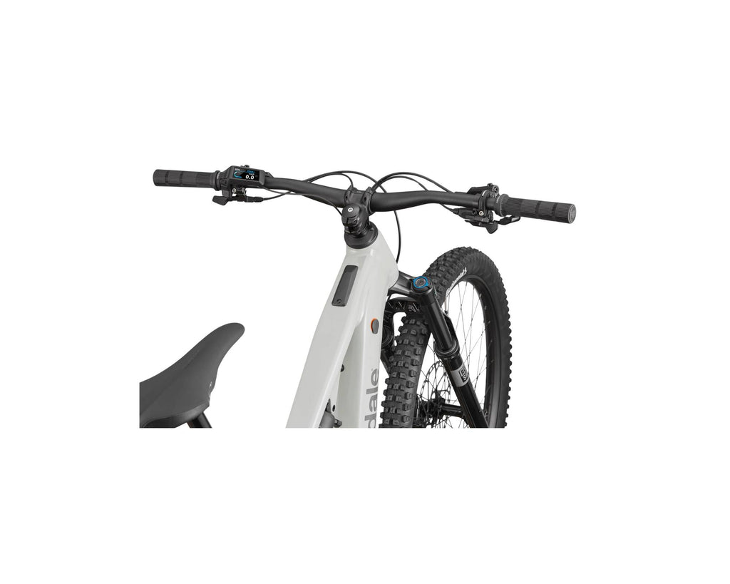 Cannondale Moterra 3 - Chalk - 2026