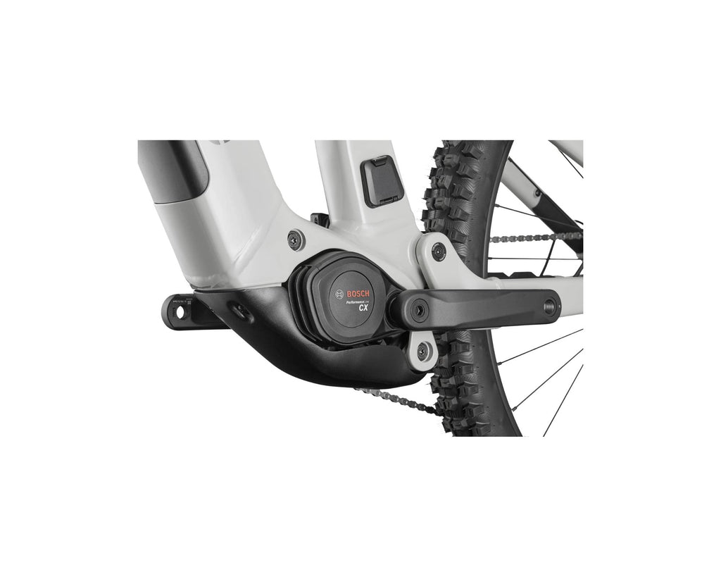 Cannondale Moterra 3 - Chalk - 2026