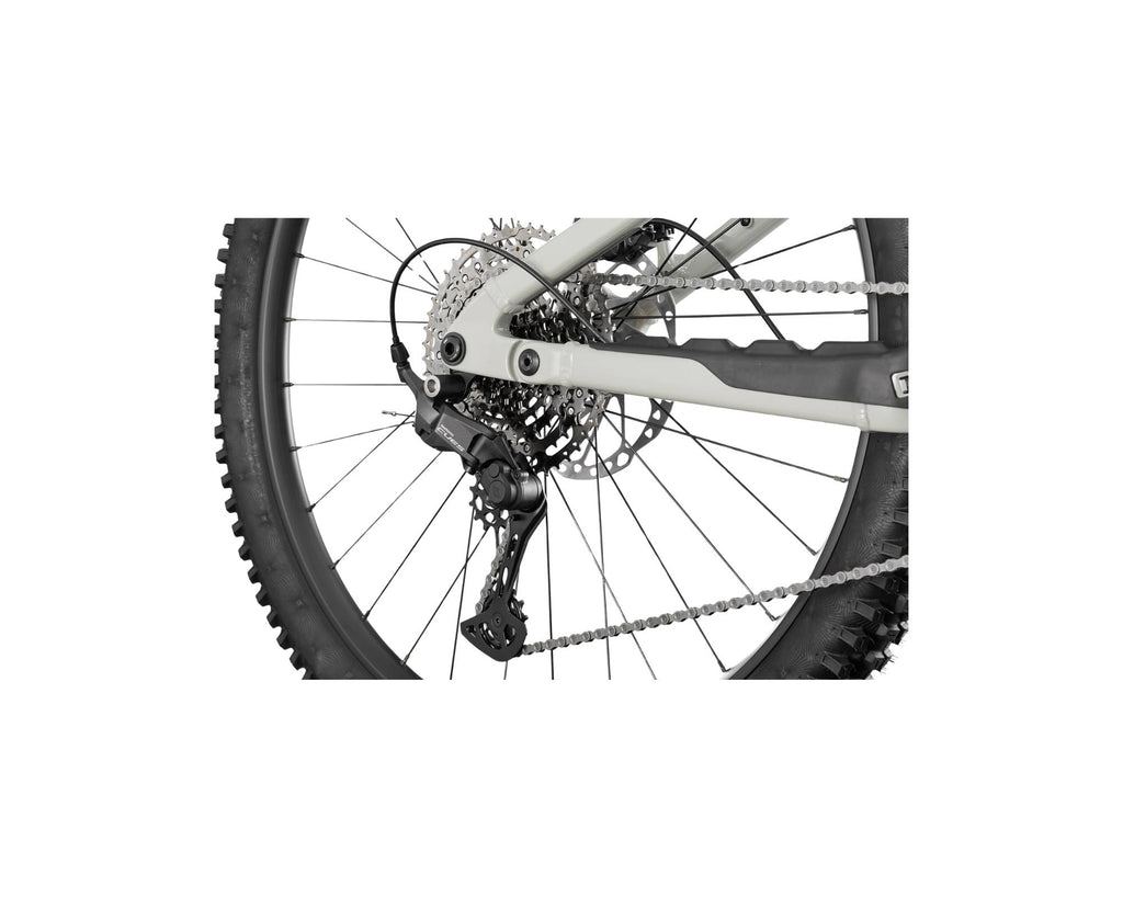Cannondale Moterra 3 - Chalk - 2026