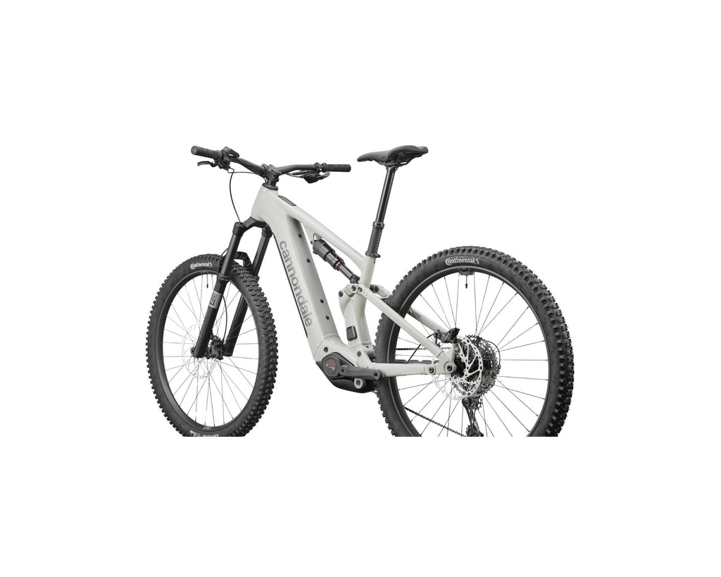 Cannondale Moterra 3 - Chalk - 2026