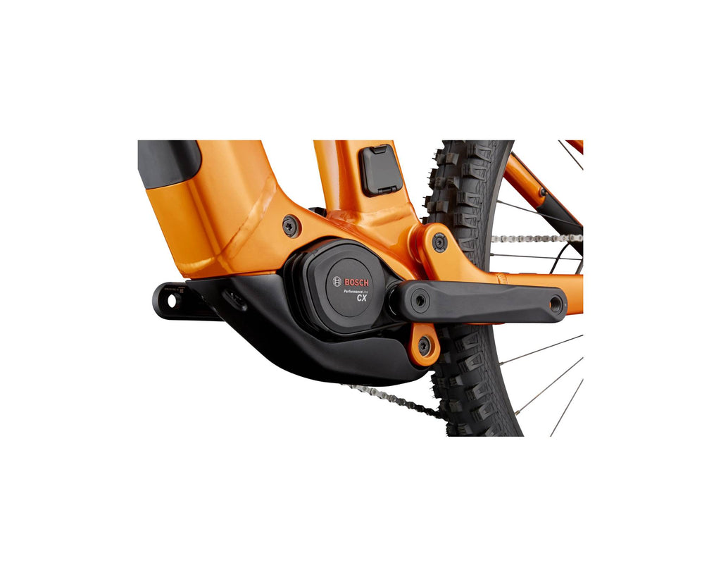 Cannondale Moterra 4 - Tiger Eye - 2026