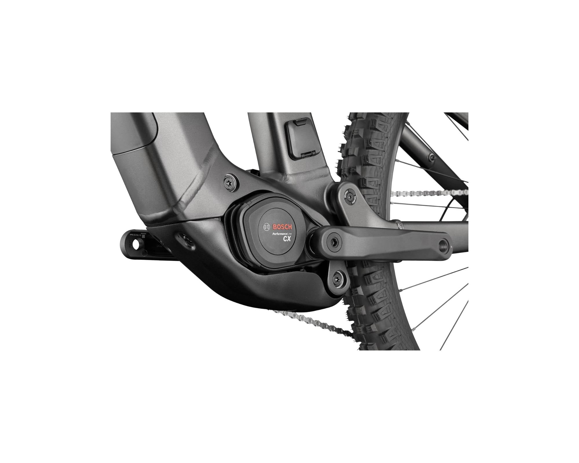 Cannondale Moterra 4+ - Obsidian - 2026
